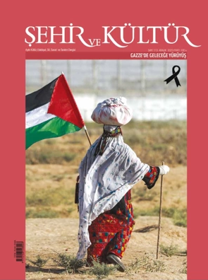 Şehir ve Kültür Dergisi Aralık 113. Sayısı Çıktı