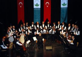 Niyazı-i Mısri Bursa'da Anıldı