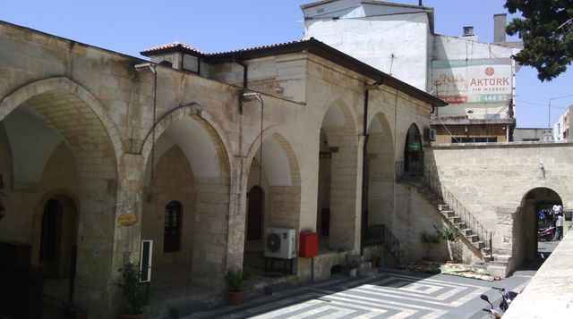 Beklentimin üzerinde bir şehirdi Kilis