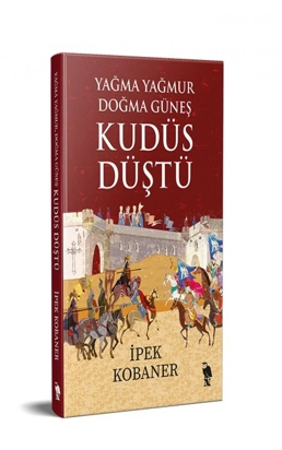 İpek Kobaner İle Son Çıkan Kitabı Üzerine Konuştuk