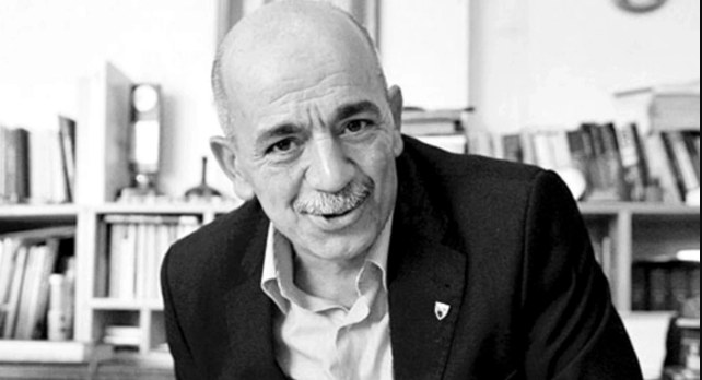Mustafa Çalık vefat etti