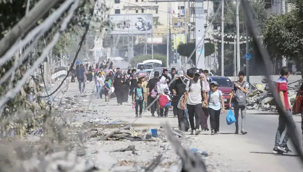 Özel'den Garaudy'ye ‘pazar tek tanrıcılığı' ve iktisat meselemiz