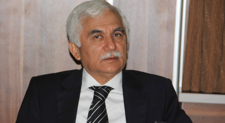 Muhibbân-ı Şuarâ ve Urefâ’dan Bir Tarihçi: Ali Birinci, Orhan Alimoğlu