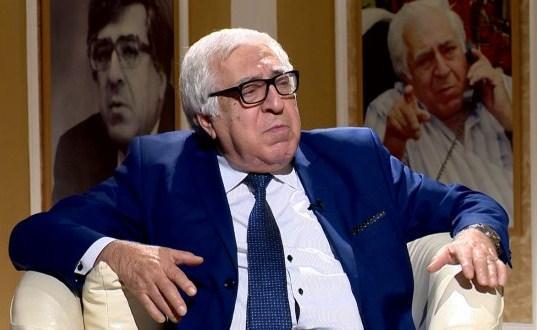 Nəcib Fazil və ötəkilər - Yazıçı Anar yazır