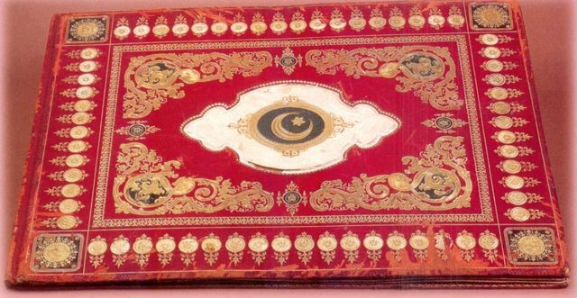 Eski mücellitlerden bugüne ne kaldı?