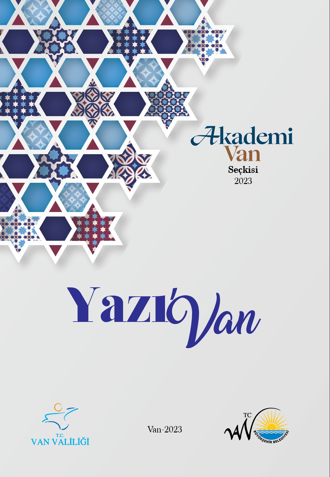 Van Gölü’nde Yazar Keşfine Çıkmak