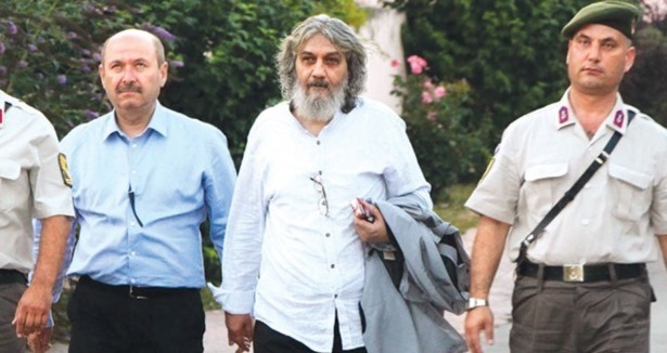 Mirzabeyoğlu artık özgür