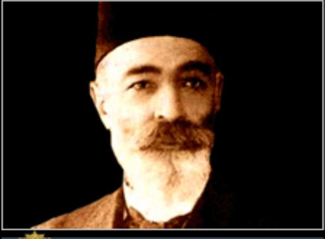 Mizancı Murad, siyasi romanın atasıdır