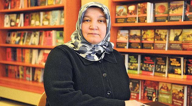 Ramazan'ın bereketi gurbeti vatan yaparmış