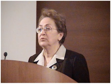 Prof. Dr. Bilge Seyidoğlu vefat etti!