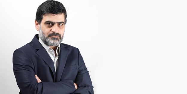 Ali Karahasanoğlu: Erbakan hocamızın anısına!