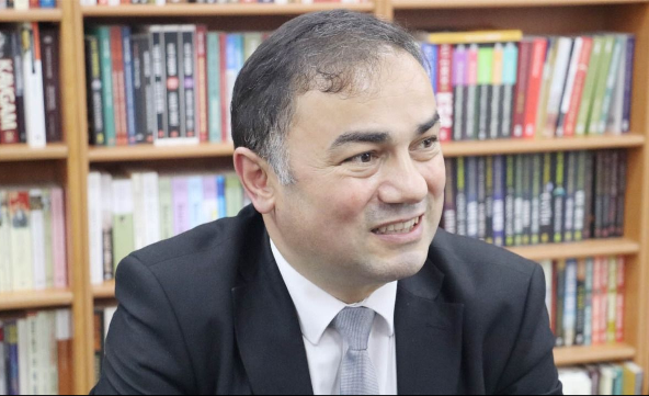 En Prestijli Edebiyat Ödülü Sahibi Buldu: TYB’nin Şehir Kitabı Ödülü Adana’ya