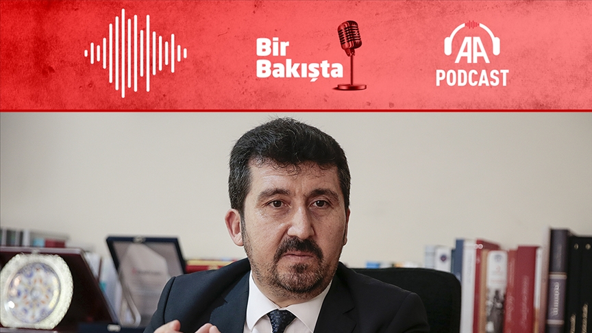 Türkiye Yazarlar Birliğinin 2023 yılı ödüllerini konuştuk