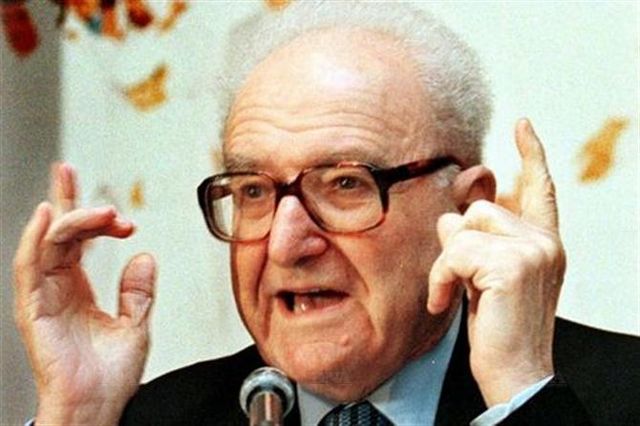 Garaudy Müslüman olmadan önce yazdı