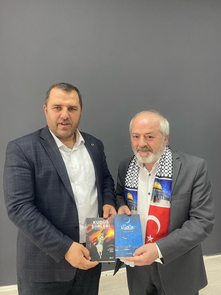 Türkiye Yazarlar Birliği (TYB) Erzurum Şubesinde 11. Olağan Genel Kurul Toplantısı yapıldı.
