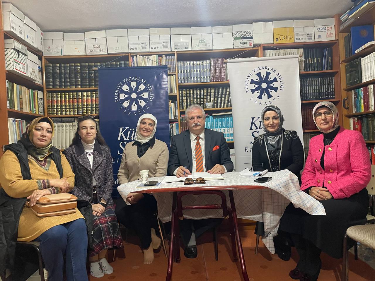 TYB Sakarya, Fahri Tuna ile Devam Dedi
