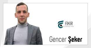 Gencer Şeker: Dünyadaki Yahudi Lobileri