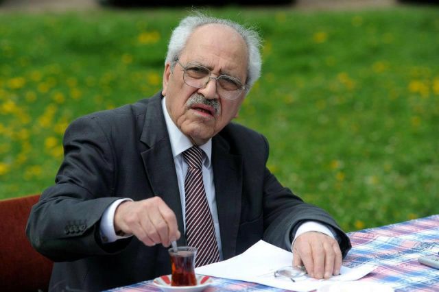 Devleti adalet, adaleti ahlak ayakta tutar