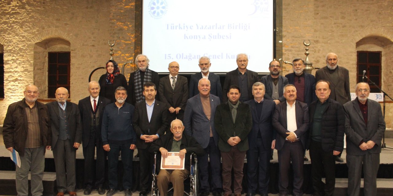 ‘Kültürde yükselmek için hep çalışıyoruz’