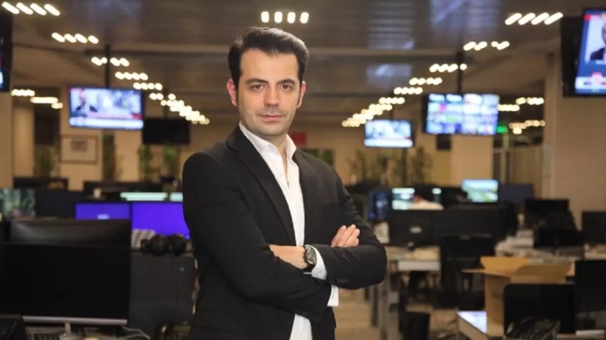Oğuzhan Bilgin: Ankara'nın sorunları