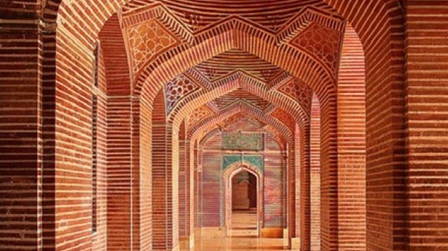 İsveçli diplomat tasavvufî şiirler de yazmış