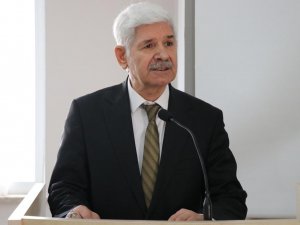 TYB Ankara Şubesi Yeniden Yazar Okulu Açıyor