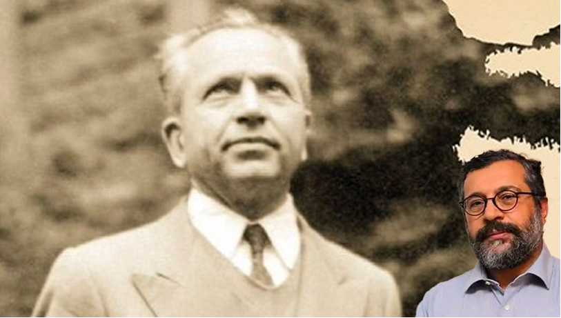 Nurettin Topçu ve Alevilik: “Soner Yalçın’ın yazdığı çok önemli”