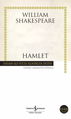 Faik Öcal: Shakespeare’in Hamlet’i