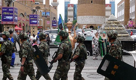 Çin'den Uygurlara yeni asimilasyon projesi