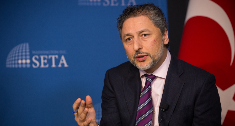 Kadir Üstün: Mamdani rüzgârı: Demokrat Parti’nin sol popülizmle imtihanı