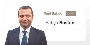 Yahya Bostan: ABD “Bölgeden çekilirim” diyor ama bir şartı var