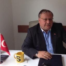 Ali Sandıkçıoğlu: Partiler yerel seçimler için birlikler kurmaya çalışırlarken…