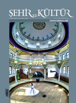 Şehir ve Kültür Dergisi 115. Şubat Sayısı Çıktı