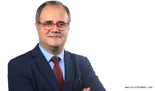 Hakan Berktaş: Garip şeyler oluyor…