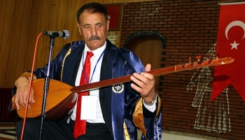 Aşık Taşlıova vefat etti!