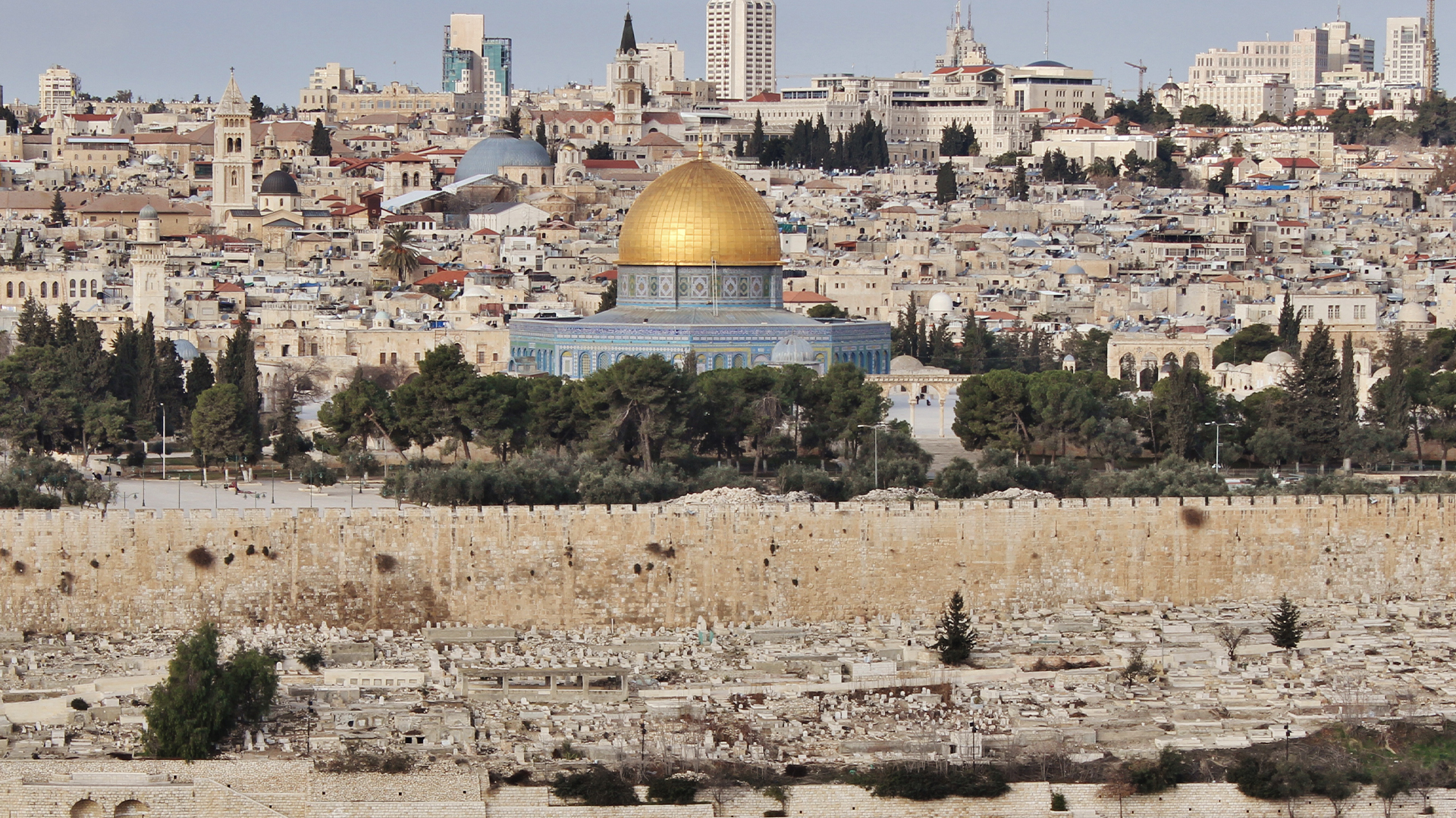 Necip Evlice: Nuri Pakdil ve Kudüs Bilinci
