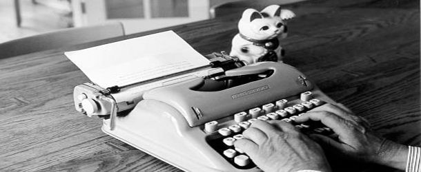 Yazarlara desteğin nasıl verildiği de önemli