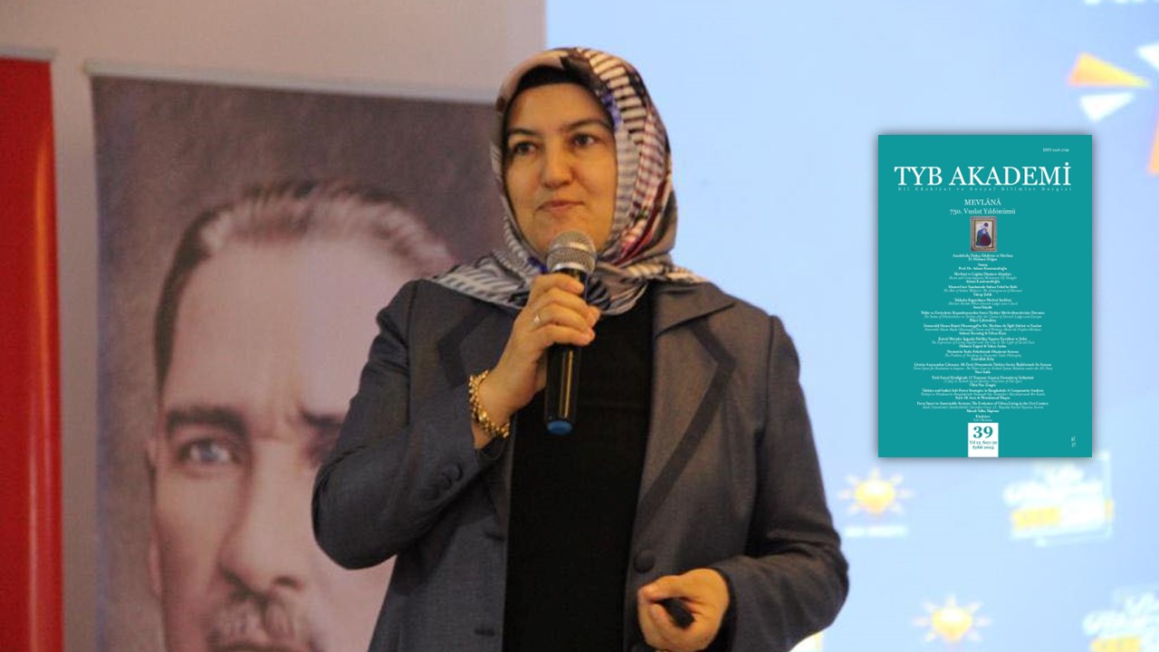 Dr. Öğr. Üyesi Ülkü Nur Zengin: Türk Sosyal Kimliğinde 15 Temmuz: Geçmiş Destanların İzdüşümü