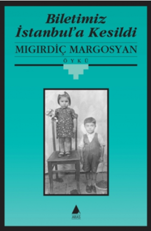 Faik Öcal: Mıgırdiç Margosyan’ın Diyarbekir’den İstanbul’a Kesilen Bileti