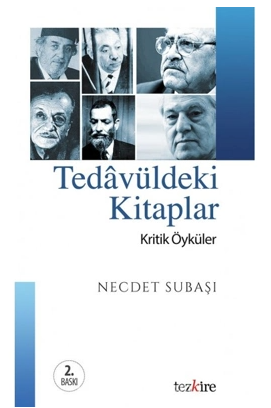Hayrettin Durmuş: Tedâvüldeki Kitaplar