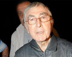 Prof. Dr. Recep Ercüment Konukman vefat etti!