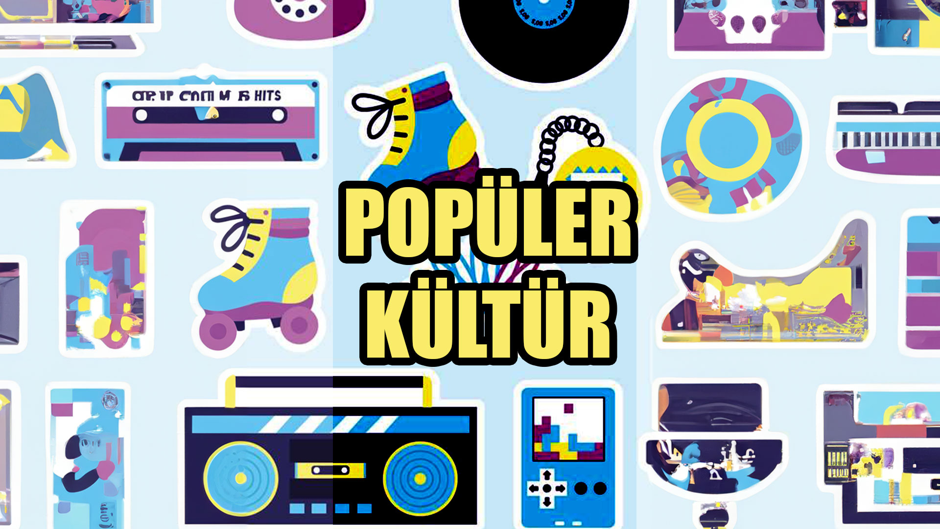 Vural Çakır: Sahiplenemediğimiz Gençliğin Yeni Sahibi: Popüler Kültür