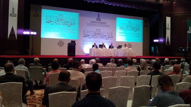 Hat sanatının ilerlemesi insana bağlı