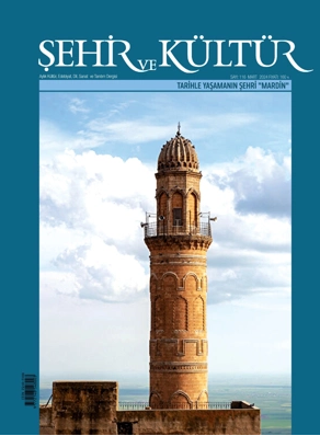 Şehir ve Kültür Dergisi Mart 116. Sayısı Çıktı