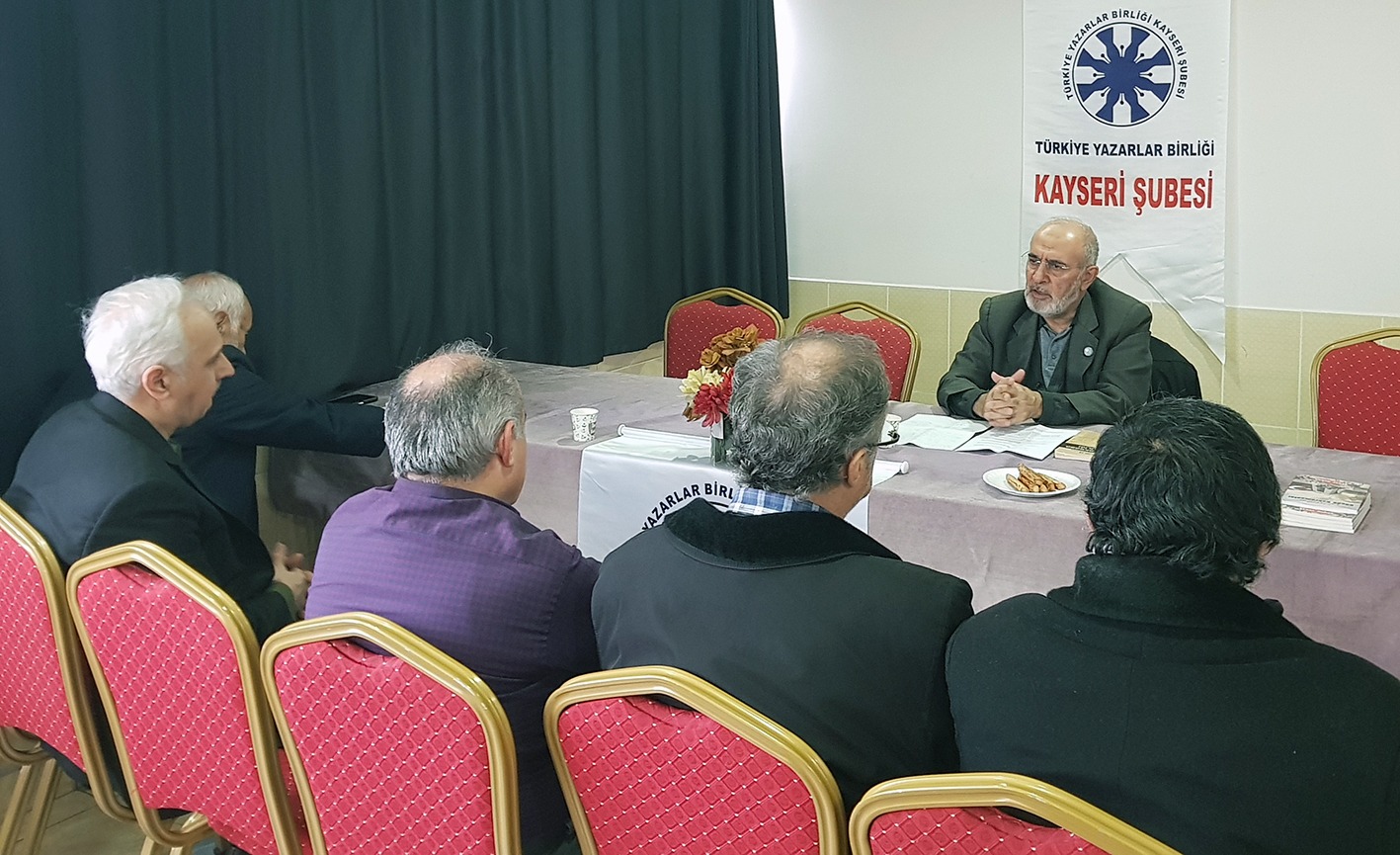 Kur’an, Sünnet ve Genetik Açısından Akraba Evliliği Konuşuldu