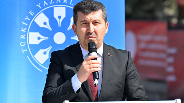 “Son Kale Aile”