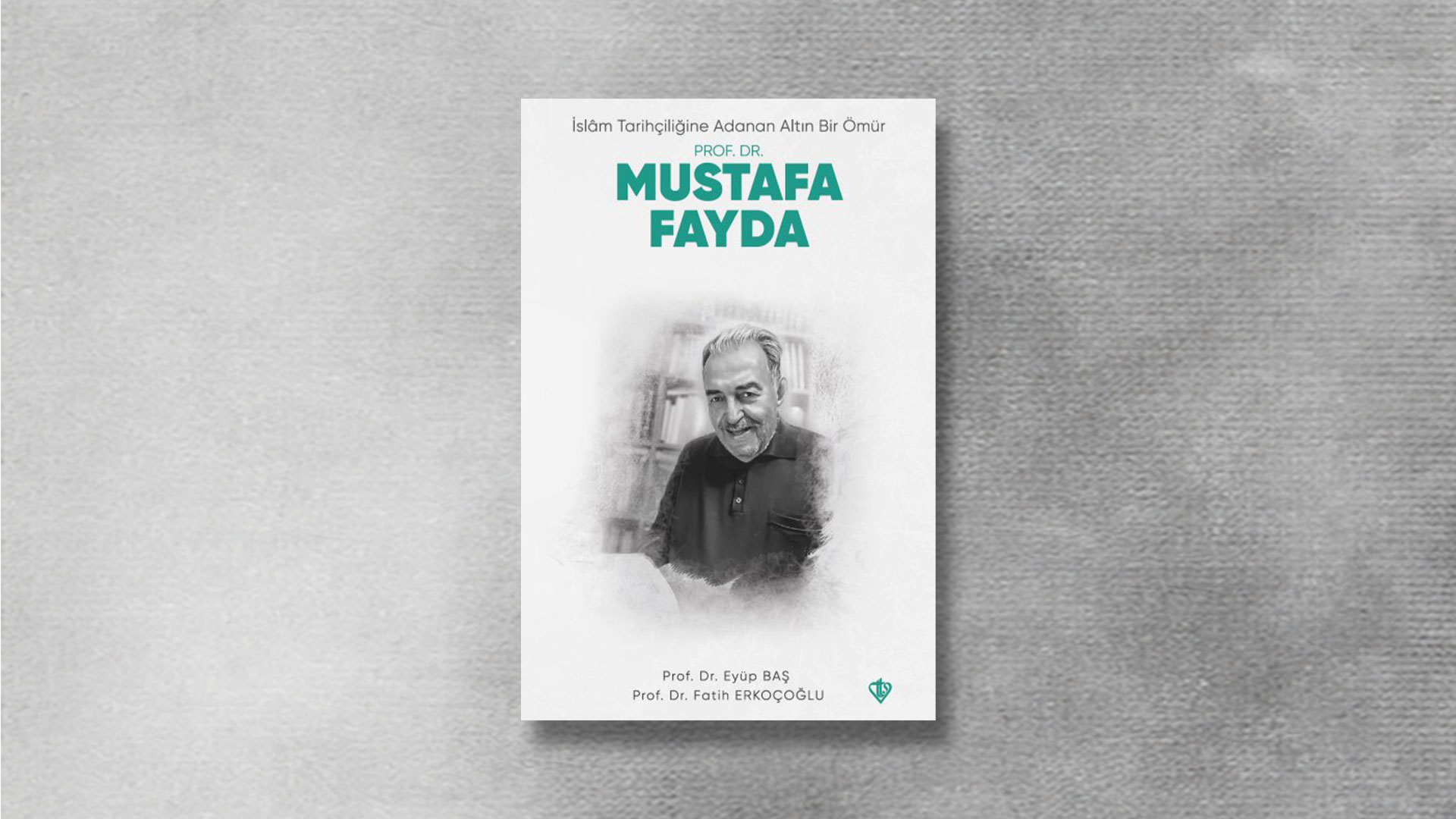 Prof. Dr. Hasan Basri Öcalan: Örnek Bir Akademisyen Prof. Dr. Mustafa Fayda