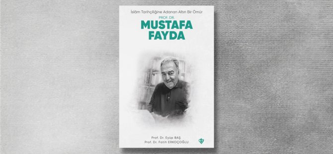 Prof. Dr. Hasan Basri Öcalan: Örnek Bir Akademisyen Prof. Dr. Mustafa Fayda