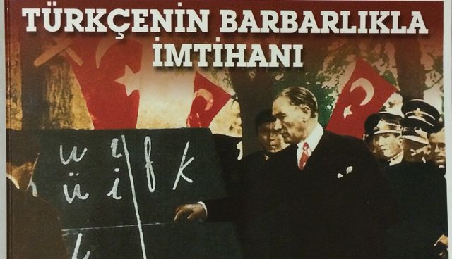 Derin Tarih dil devrimini masaya yatırdı