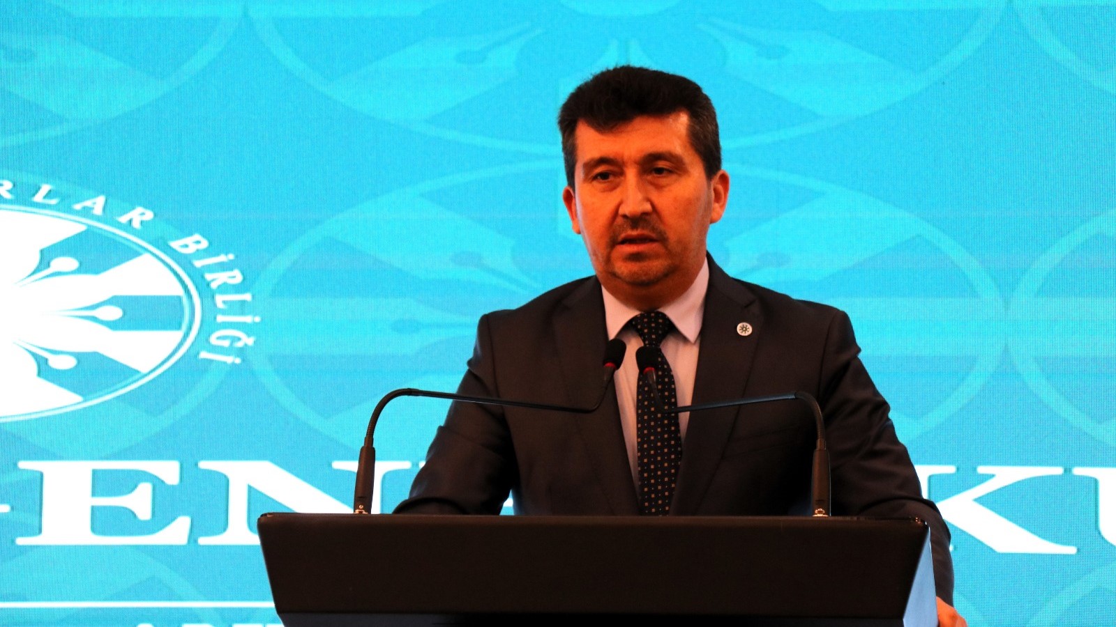 Prof. Dr. Arıcan yeniden TYB Genel Başkanı seçildi